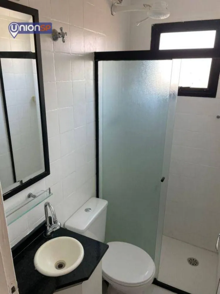 Apartamento, 1 quarto, 35 m² - Foto 4