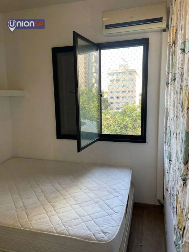 Apartamento, 1 quarto, 35 m² - Foto 3