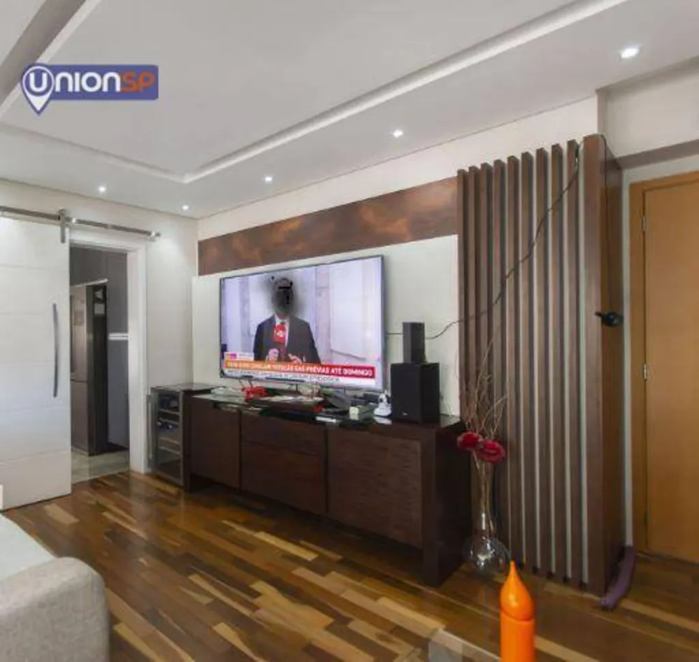 Apartamento, 3 quartos, 102 m² - Foto 2