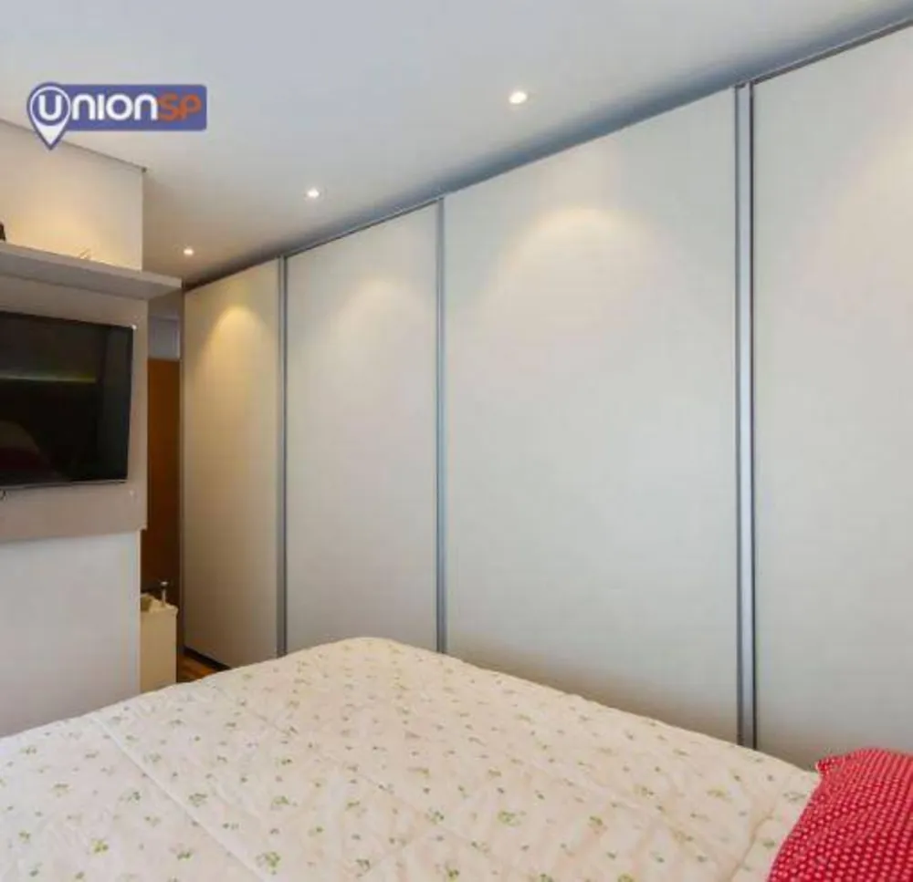 Apartamento, 3 quartos, 102 m² - Foto 3