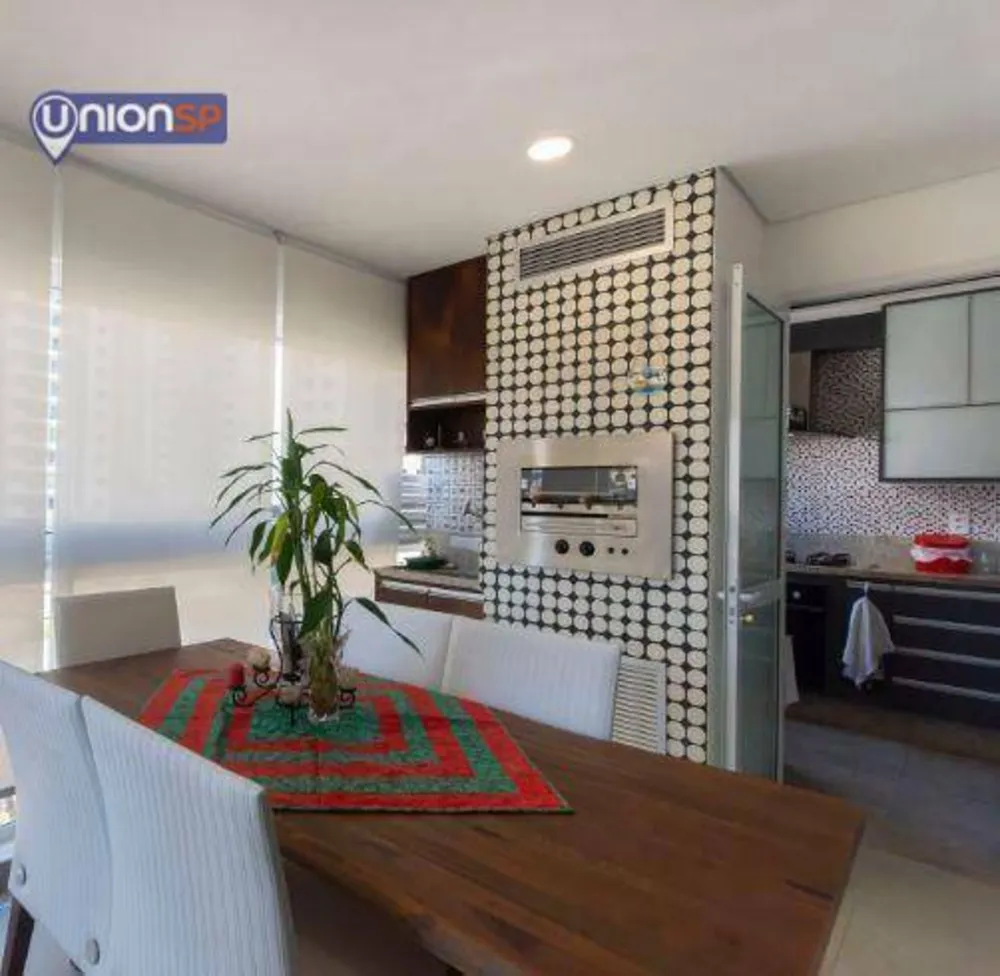 Apartamento, 3 quartos, 102 m² - Foto 4