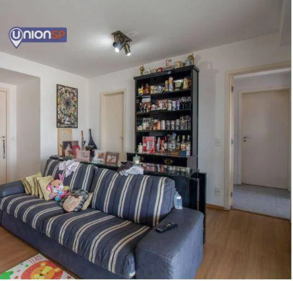 Apartamento, 3 quartos, 109 m² - Foto 1
