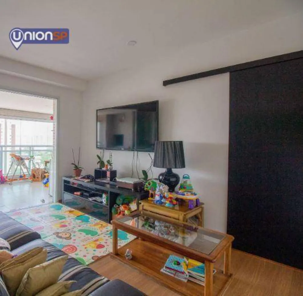 Apartamento, 3 quartos, 109 m² - Foto 3