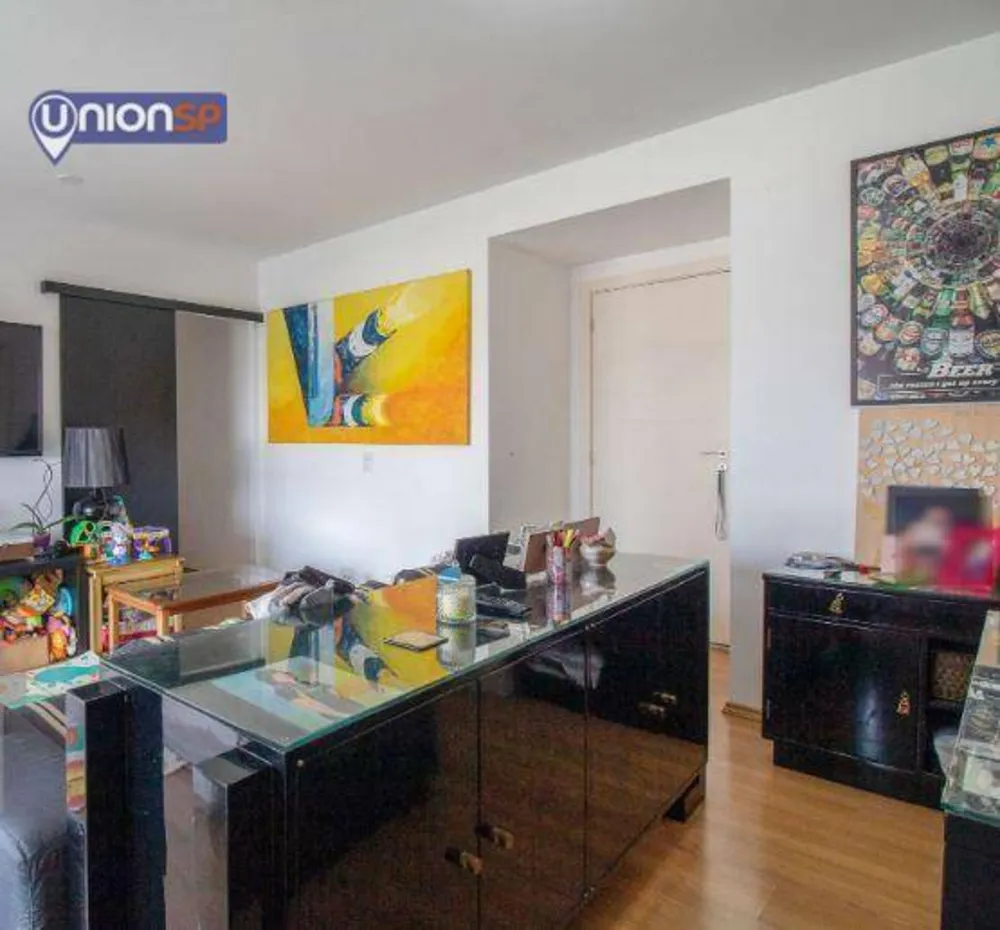 Apartamento, 3 quartos, 109 m² - Foto 2