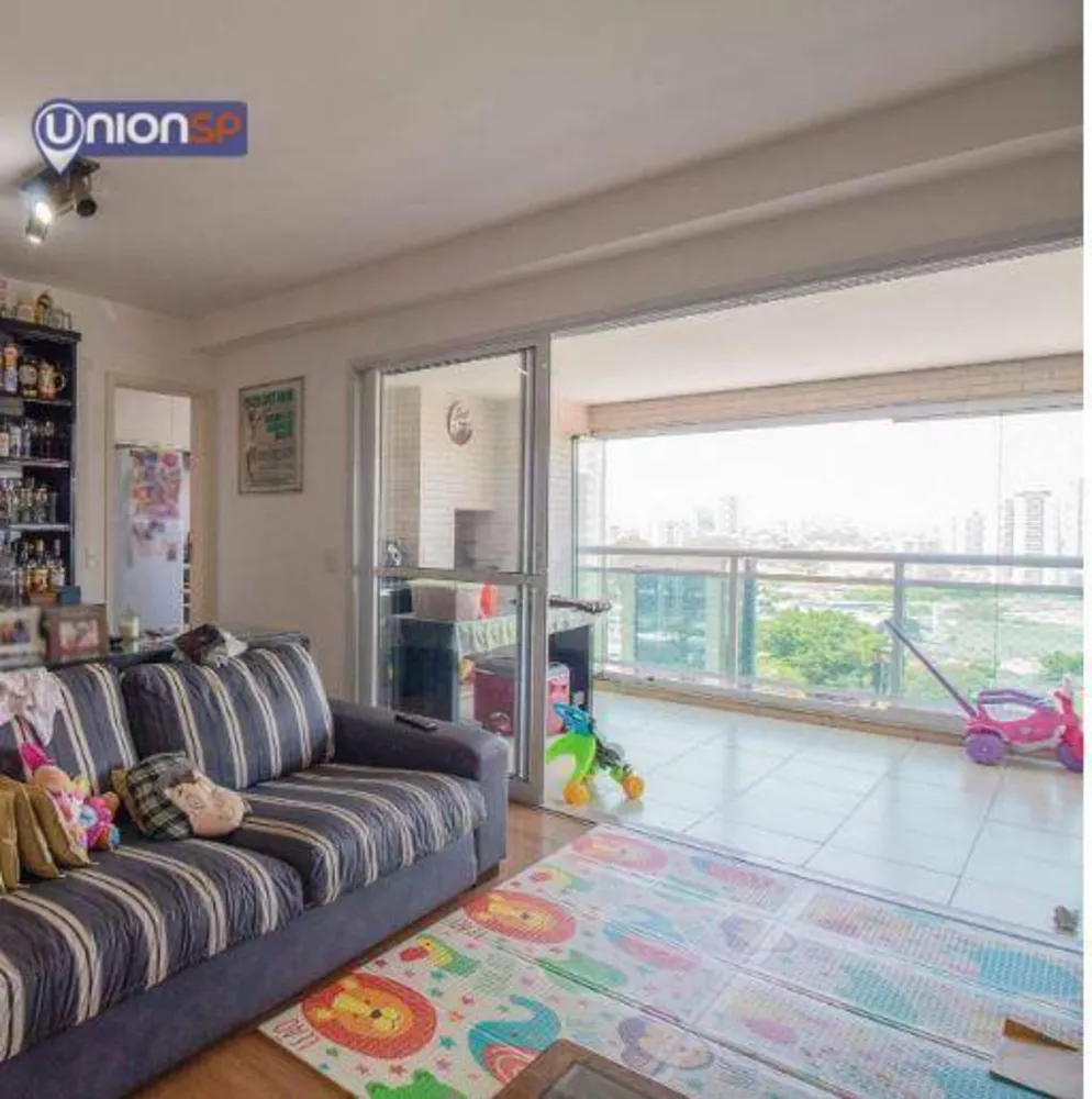 Apartamento, 3 quartos, 109 m² - Foto 4