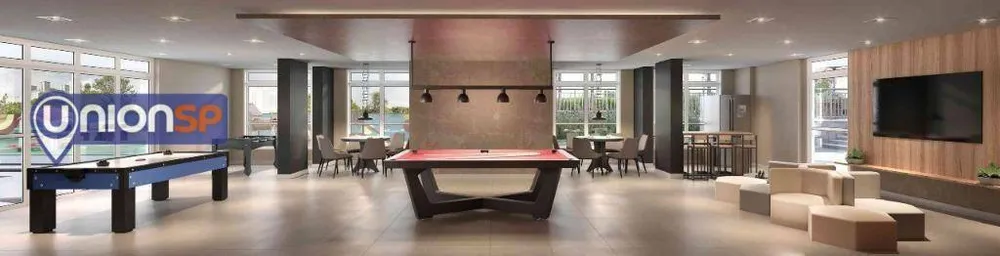 Apartamento, 2 quartos, 53 m² - Foto 4