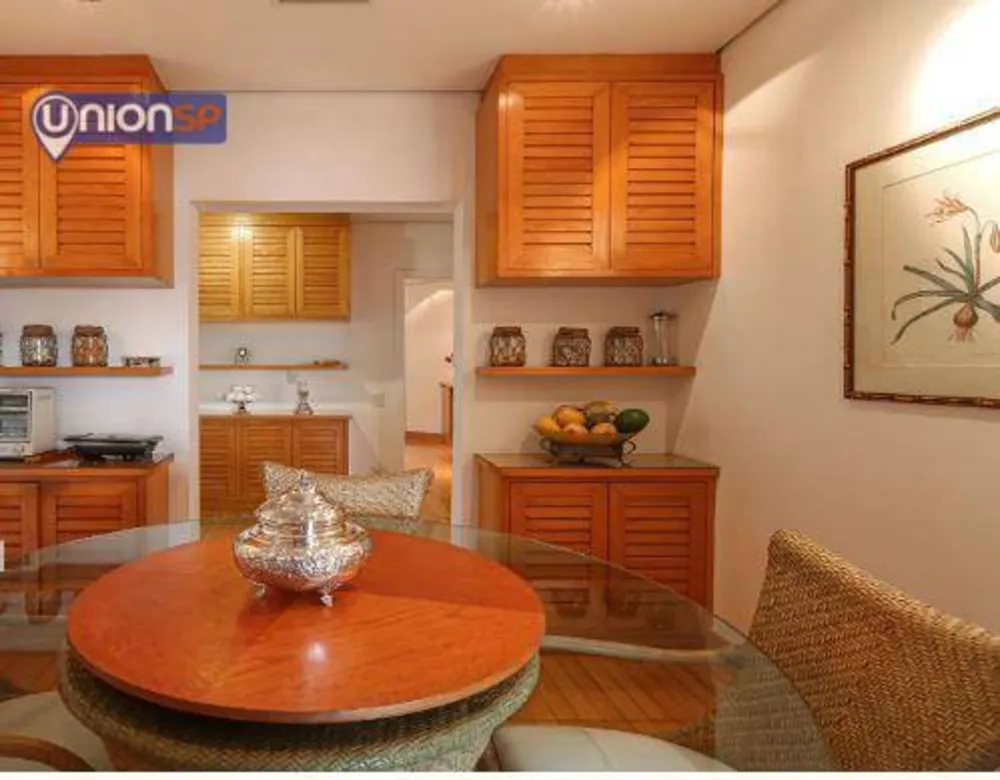 Apartamento, 4 quartos, 430 m² - Foto 3