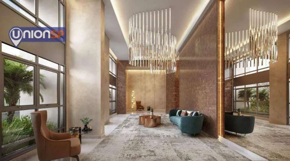 Apartamento, 3 quartos, 126 m² - Foto 4