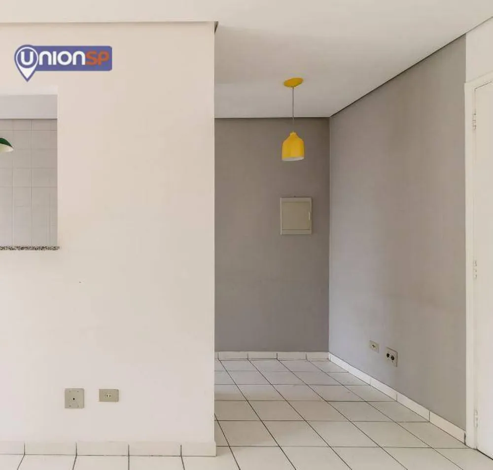 Apartamento, 1 quarto, 45 m² - Foto 2