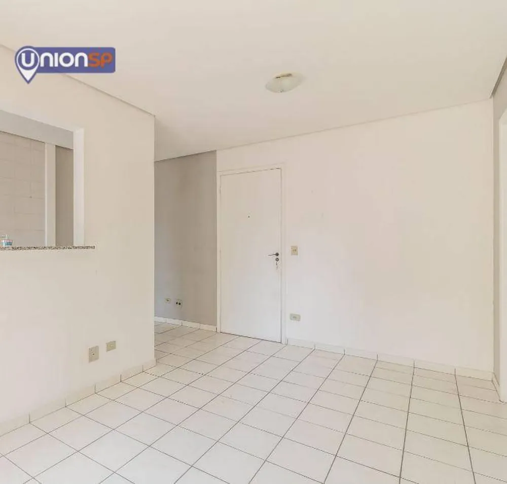 Apartamento, 1 quarto, 45 m² - Foto 3