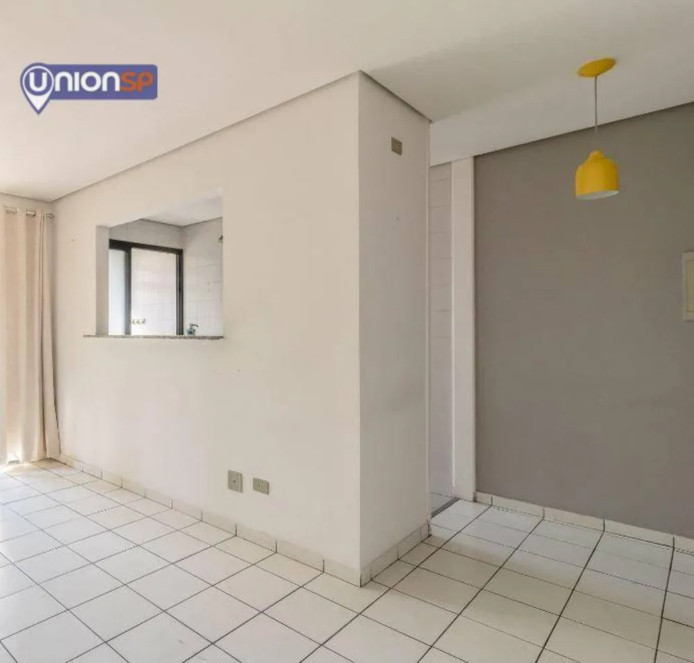 Apartamento, 1 quarto, 45 m² - Foto 1