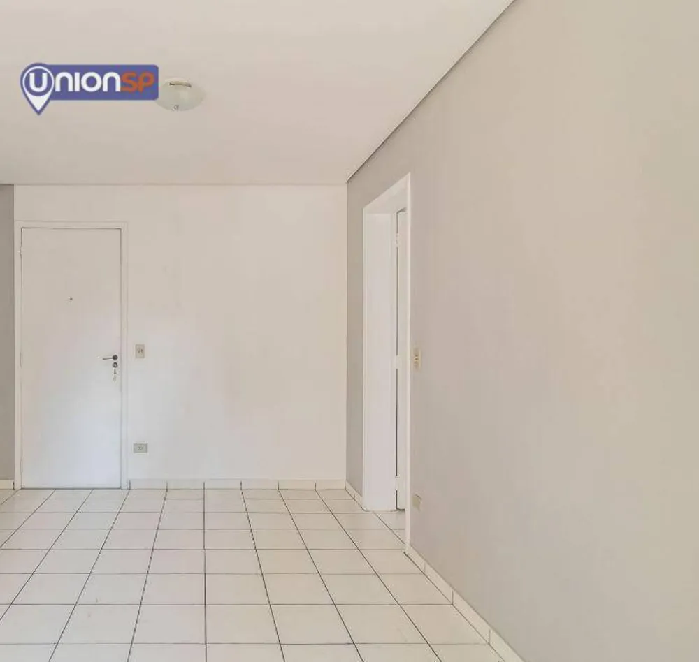 Apartamento, 1 quarto, 45 m² - Foto 4