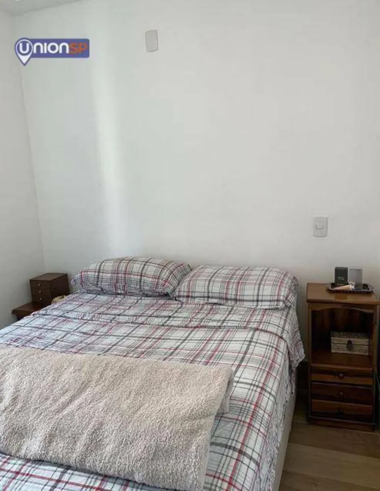 Apartamento, 1 quarto, 41 m² - Foto 2