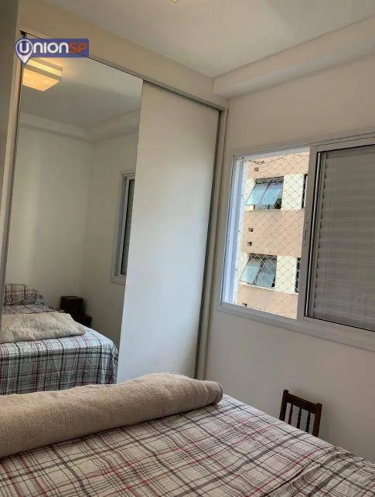 Apartamento, 1 quarto, 41 m² - Foto 3