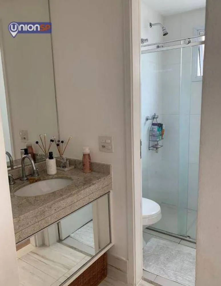 Apartamento, 1 quarto, 41 m² - Foto 4