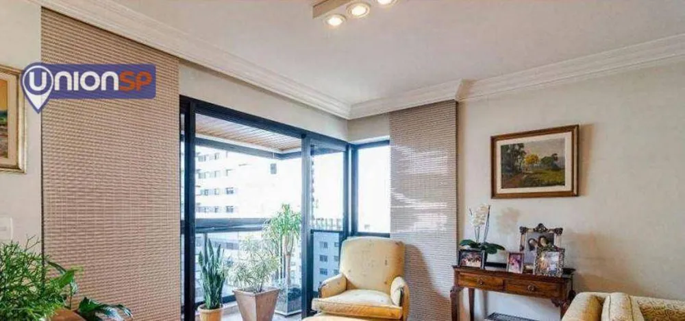 Apartamento, 4 quartos, 192 m² - Foto 3