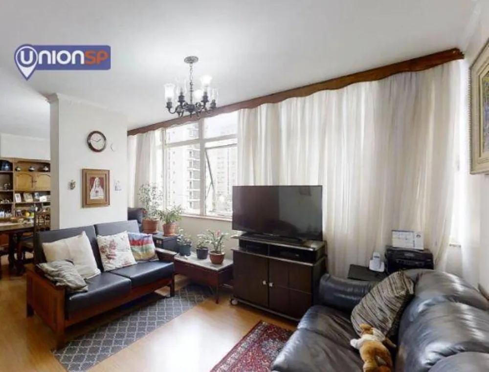 Apartamento, 2 quartos, 78 m² - Foto 1