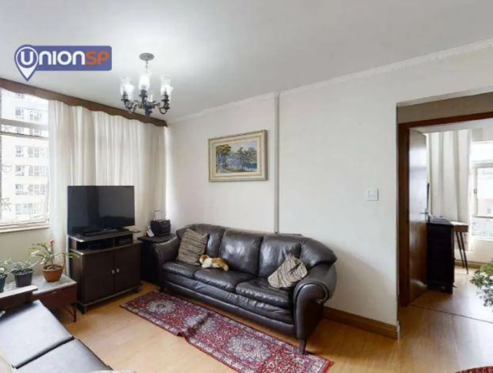 Apartamento, 2 quartos, 78 m² - Foto 2