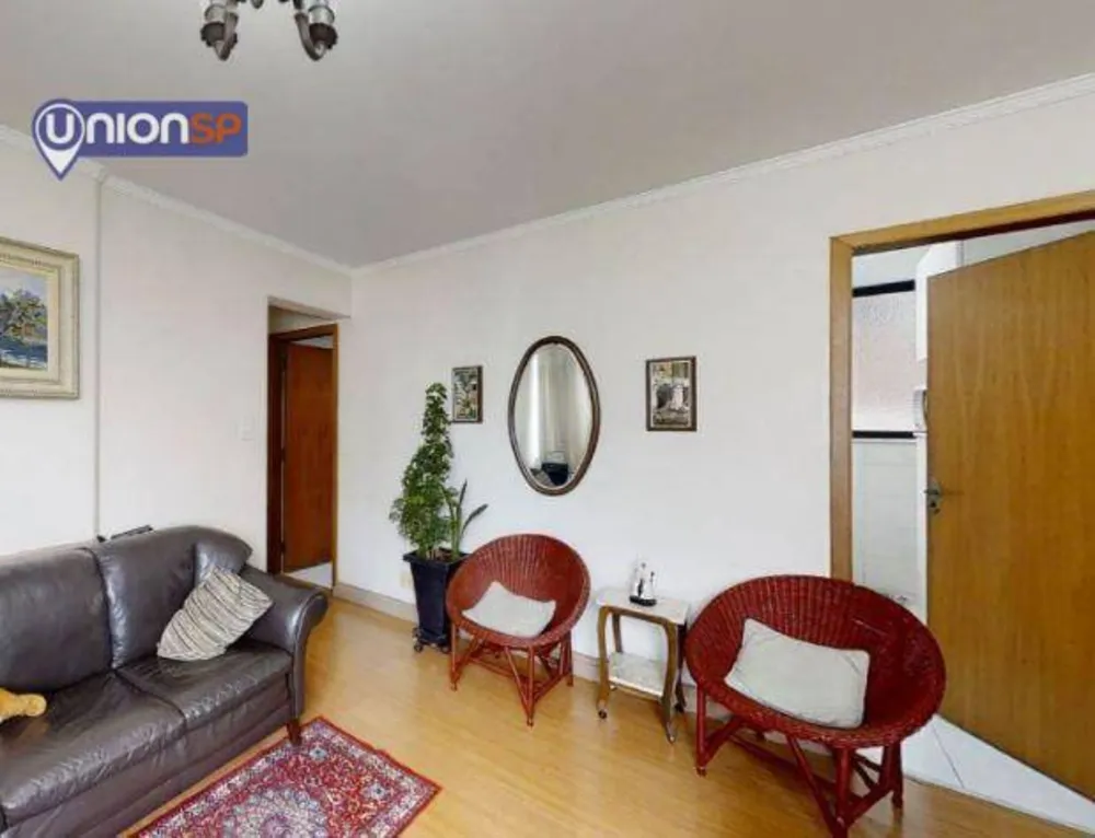 Apartamento, 2 quartos, 78 m² - Foto 3