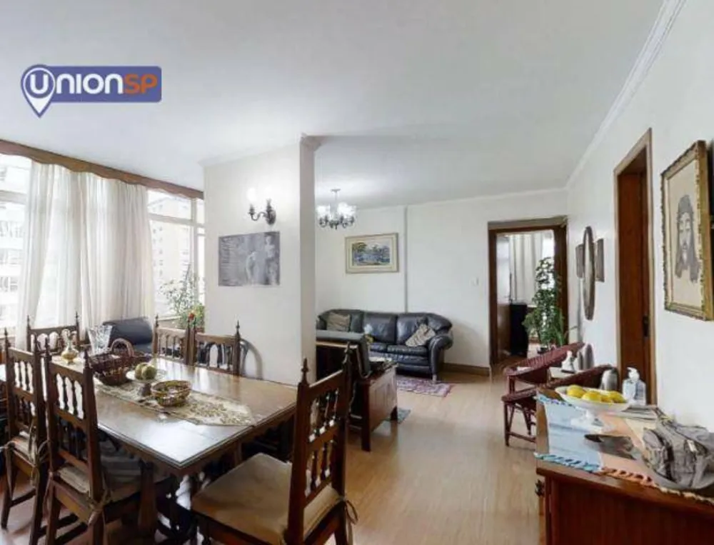 Apartamento, 2 quartos, 78 m² - Foto 4