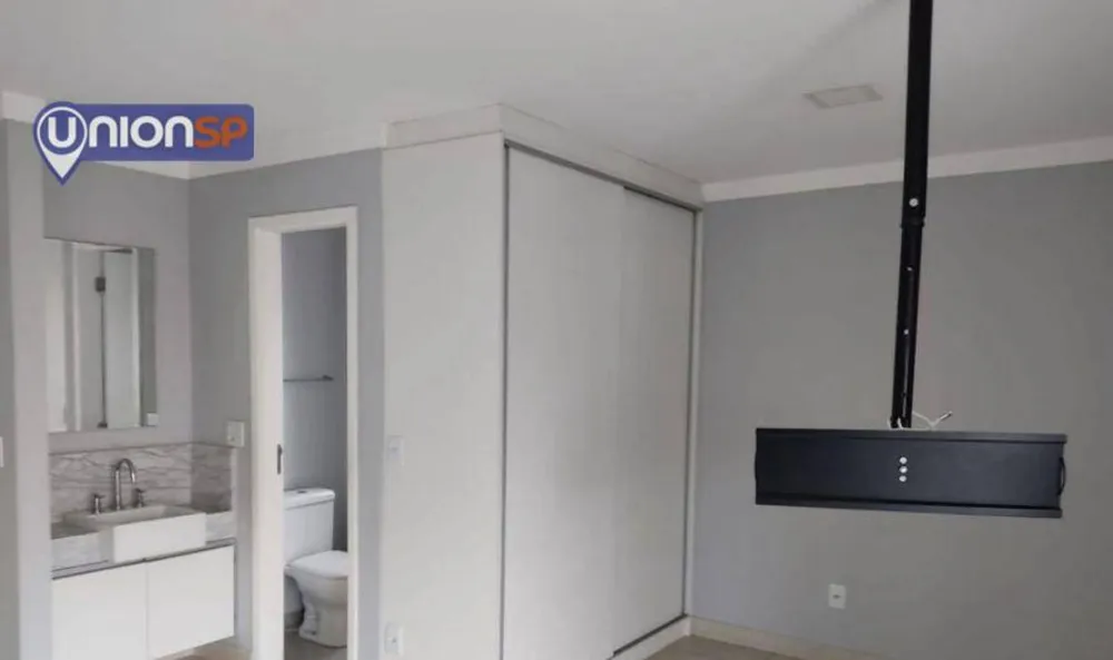Apartamento, 1 quarto, 38 m² - Foto 1