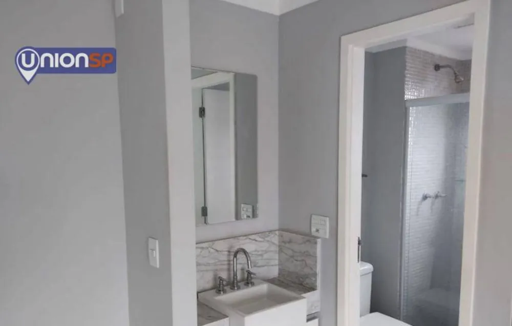 Apartamento, 1 quarto, 38 m² - Foto 4