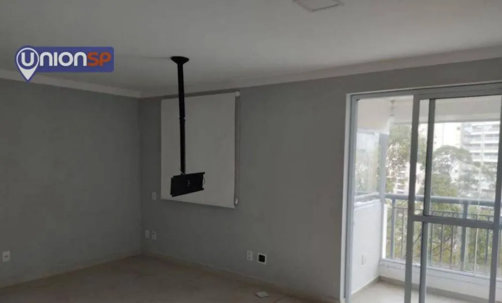 Apartamento, 1 quarto, 38 m² - Foto 3