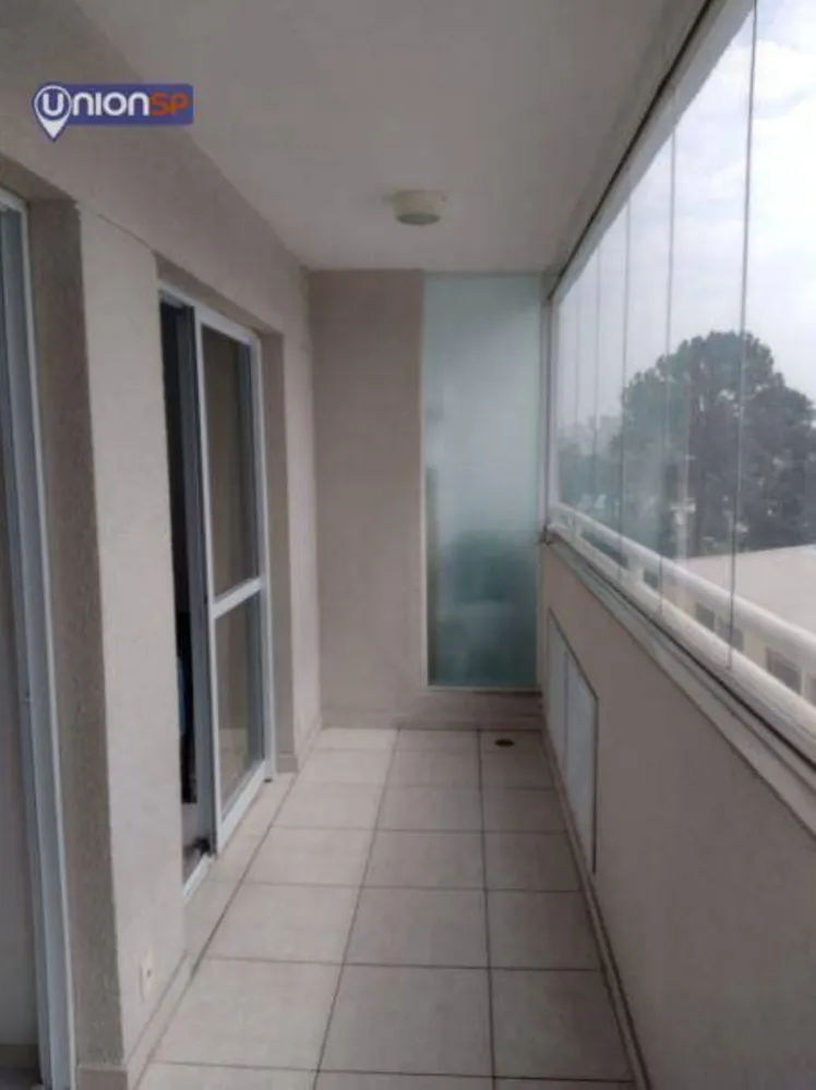 Apartamento, 1 quarto, 31 m² - Foto 4
