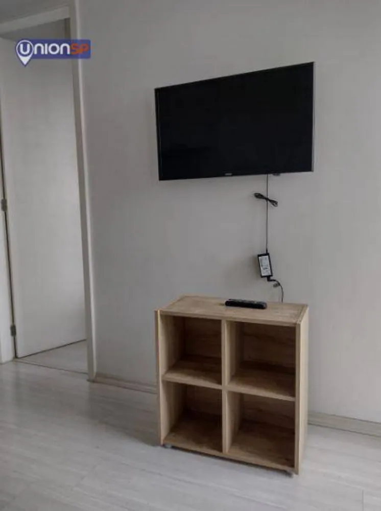 Apartamento, 1 quarto, 31 m² - Foto 3