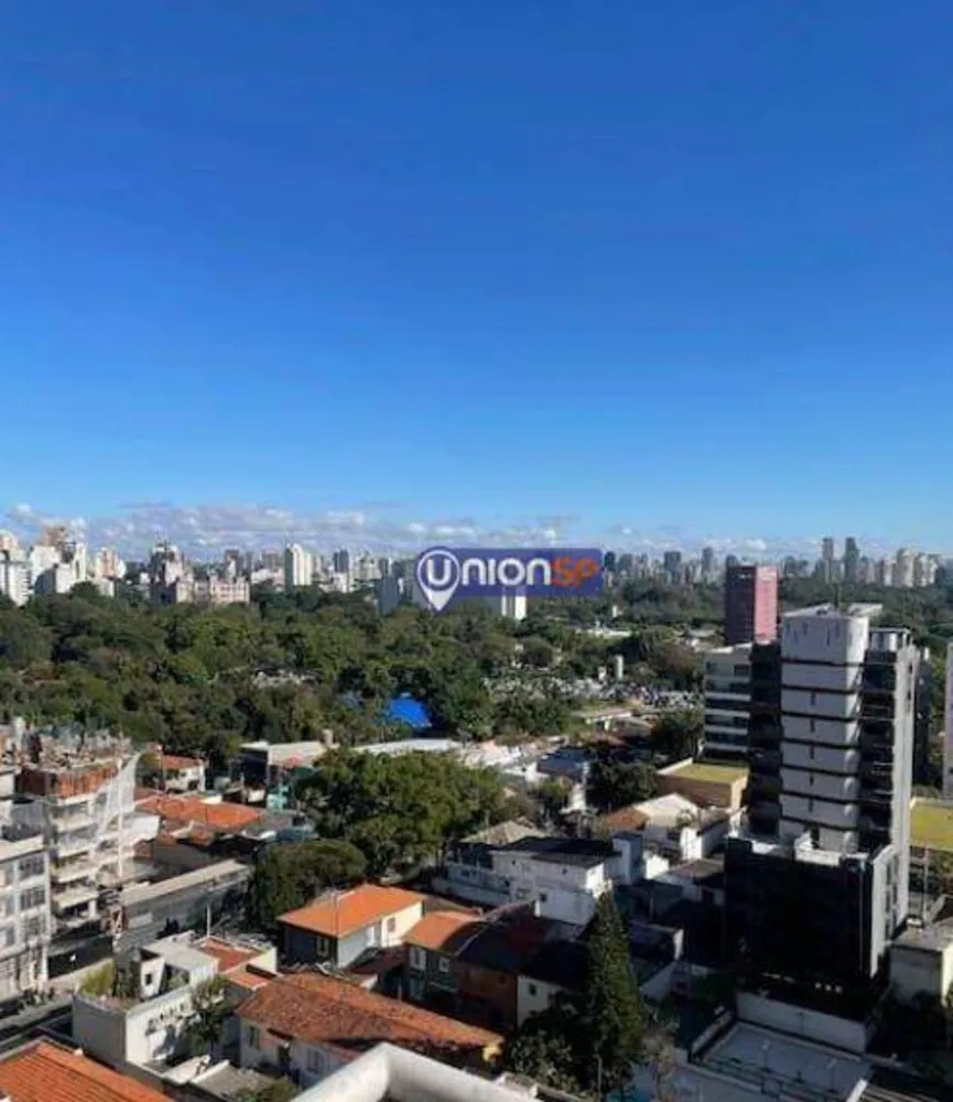 Apartamento, 1 quarto, 35 m² - Foto 3
