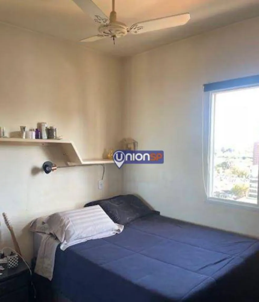 Apartamento, 1 quarto, 35 m² - Foto 4