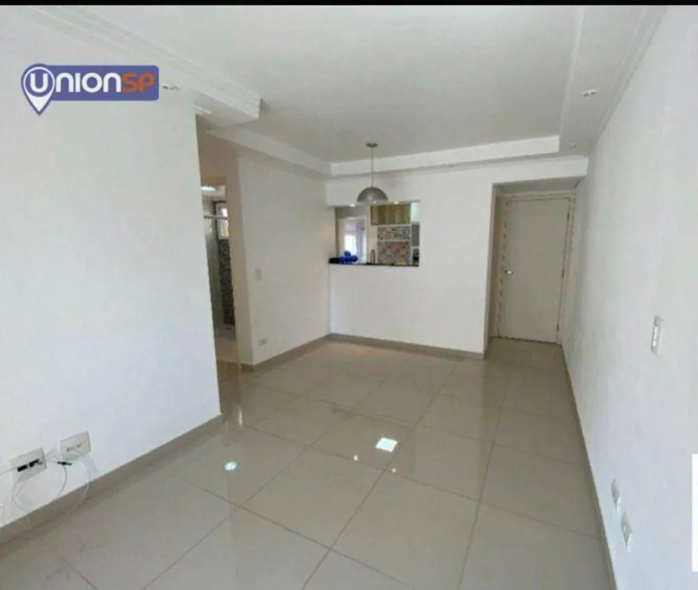 Apartamento, 2 quartos, 70 m² - Foto 2