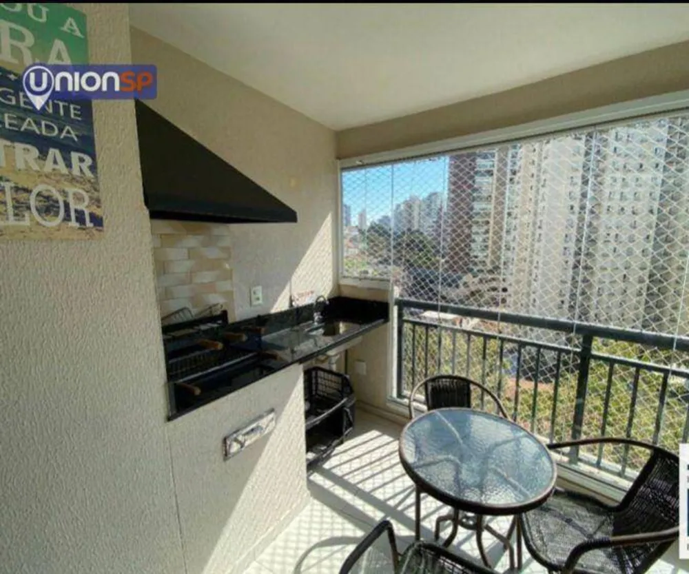 Apartamento, 2 quartos, 70 m² - Foto 4