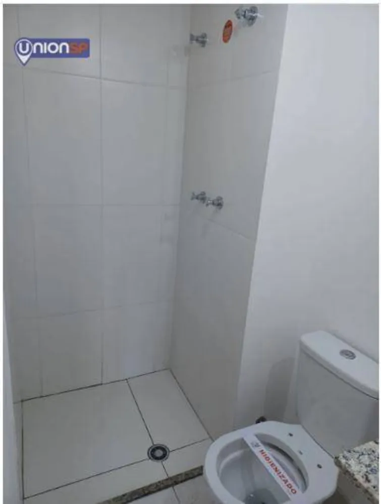 Apartamento, 1 quarto, 22 m² - Foto 4