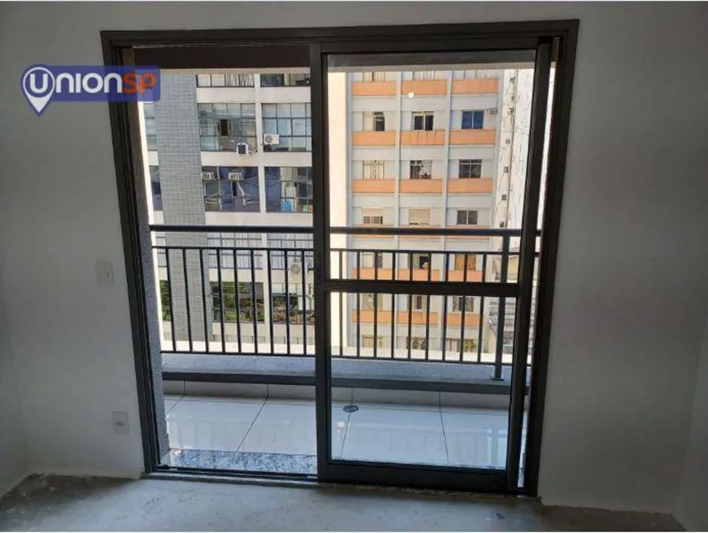Apartamento, 1 quarto, 22 m² - Foto 1