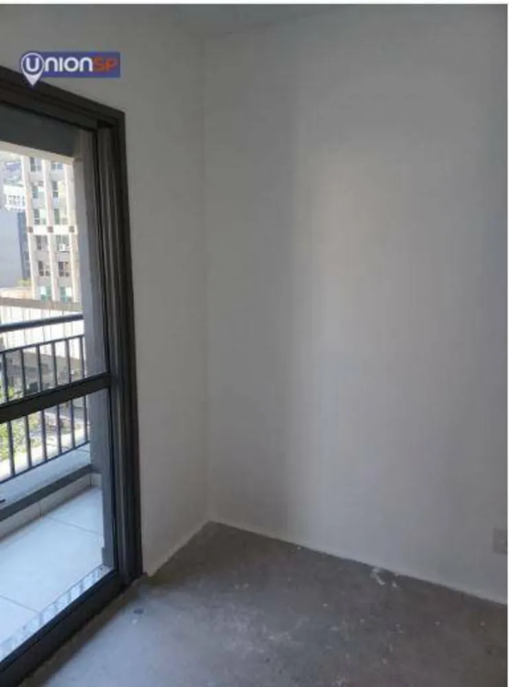 Apartamento, 1 quarto, 22 m² - Foto 3