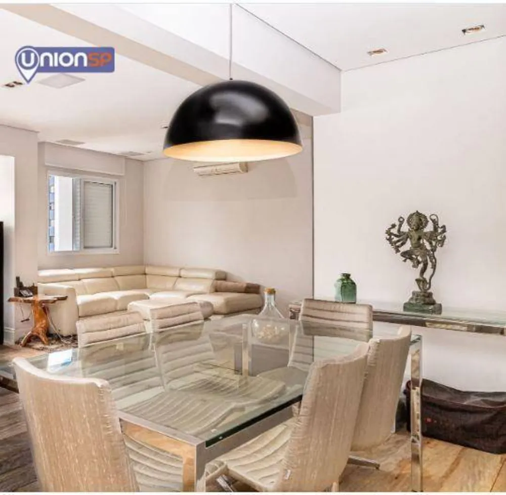 Apartamento, 2 quartos, 105 m² - Foto 2