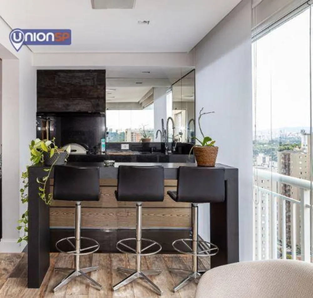 Apartamento, 2 quartos, 105 m² - Foto 3