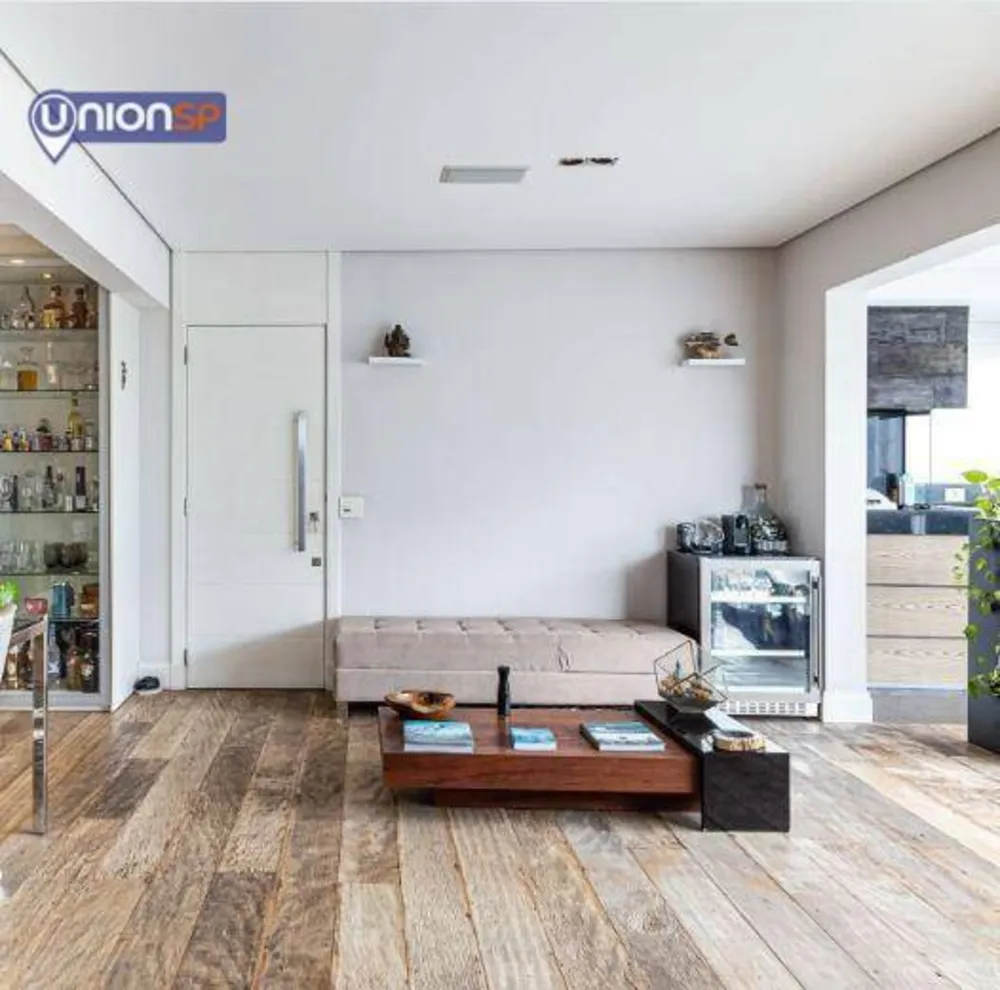Apartamento, 2 quartos, 105 m² - Foto 1