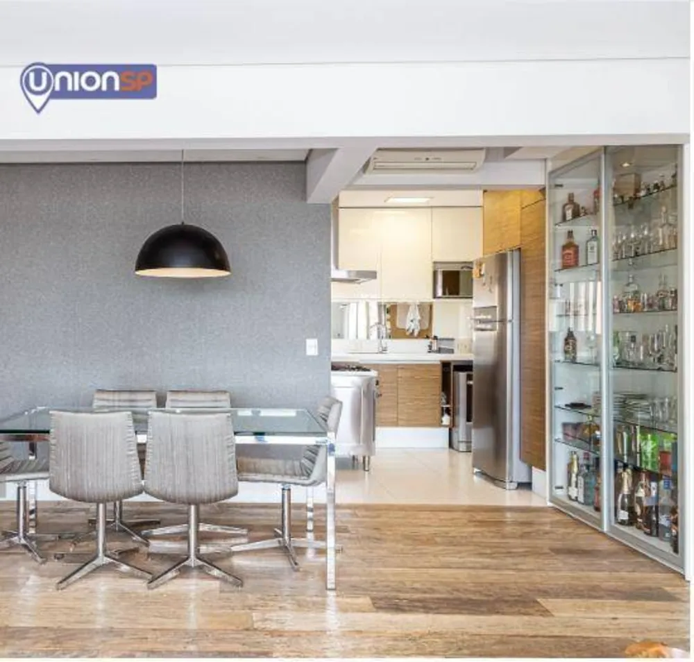 Apartamento, 2 quartos, 105 m² - Foto 4