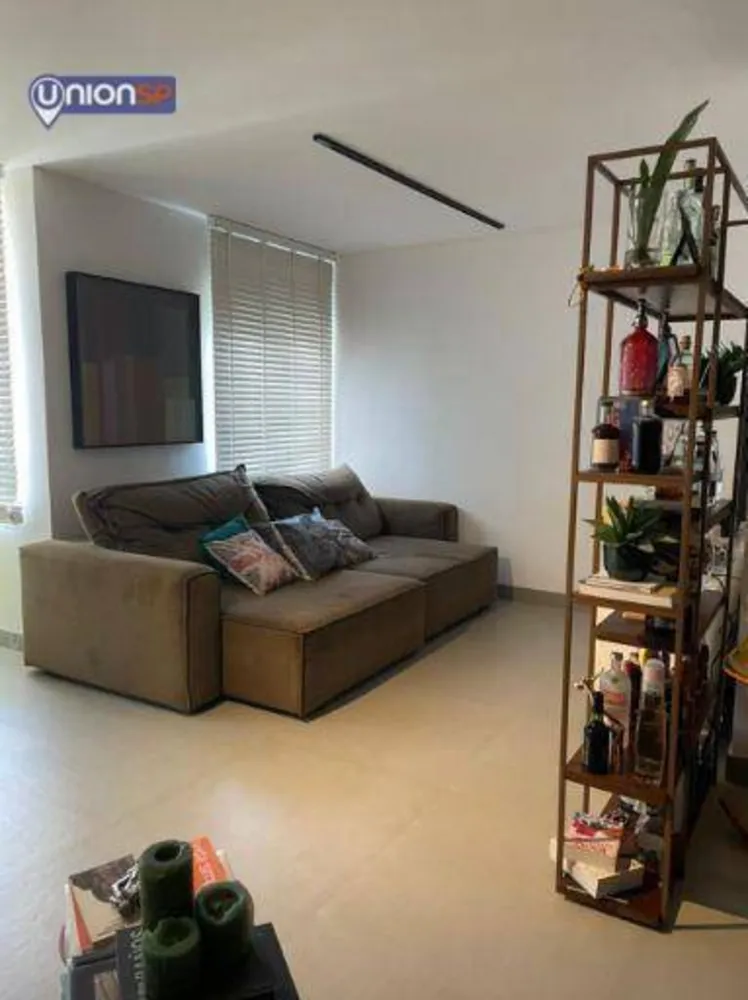 Apartamento, 3 quartos, 120 m² - Foto 2