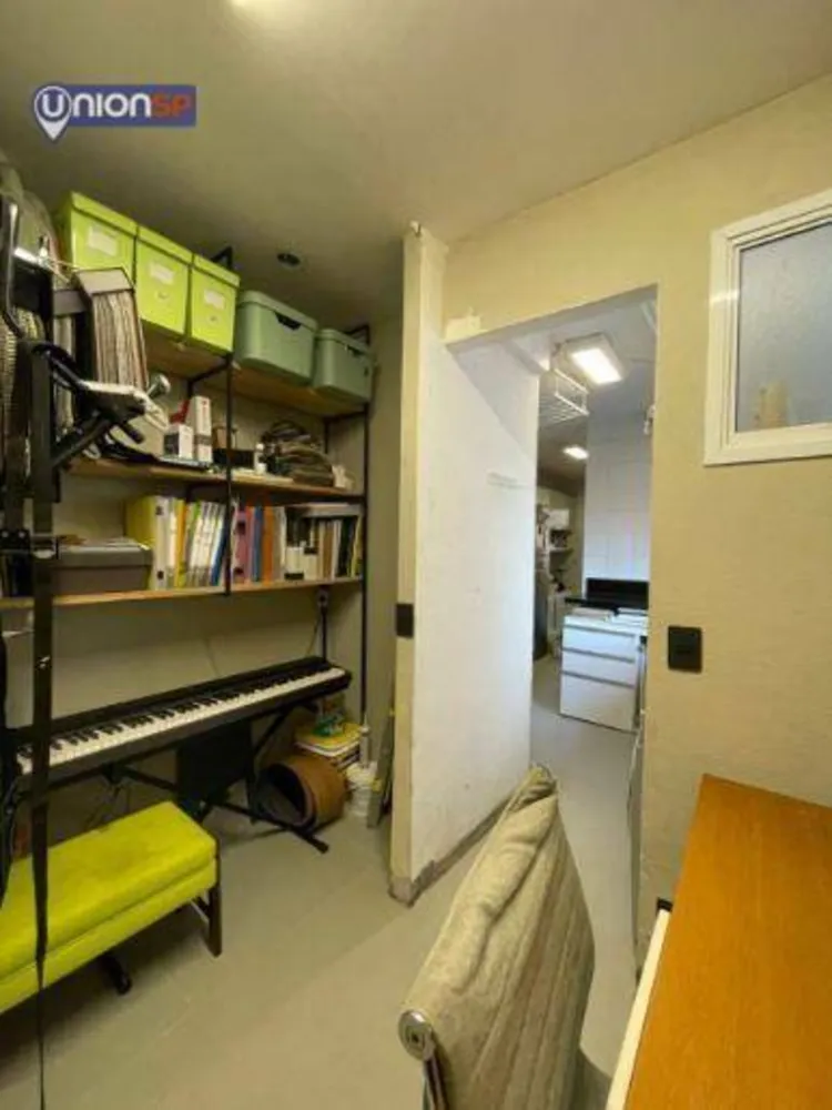 Apartamento, 3 quartos, 120 m² - Foto 4