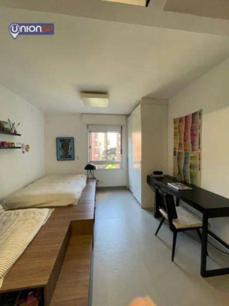 Apartamento, 3 quartos, 120 m² - Foto 3
