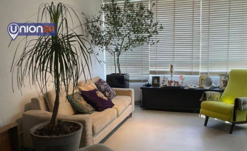 Apartamento, 3 quartos, 120 m² - Foto 1