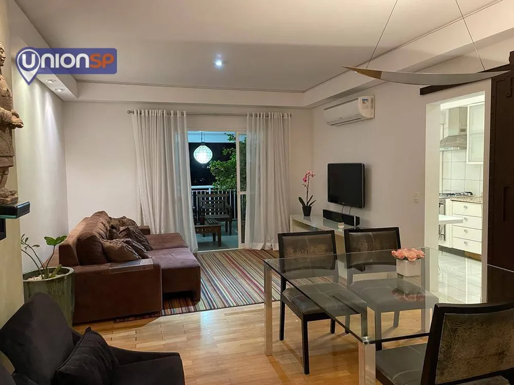 Apartamento, 2 quartos, 104 m² - Foto 4