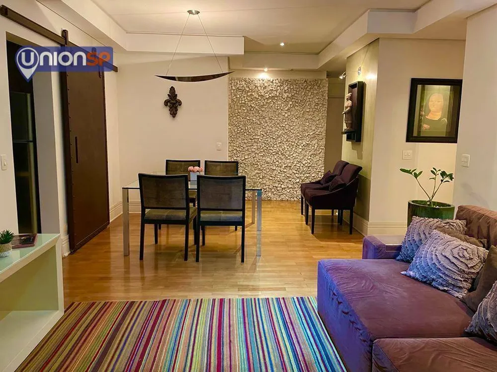 Apartamento, 2 quartos, 104 m² - Foto 1