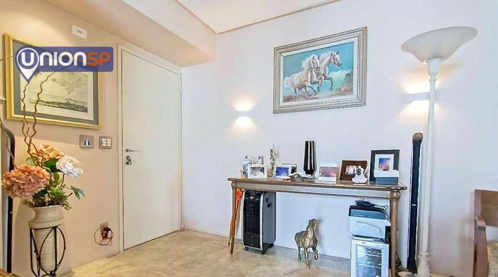 Apartamento, 1 quarto, 45 m² - Foto 4