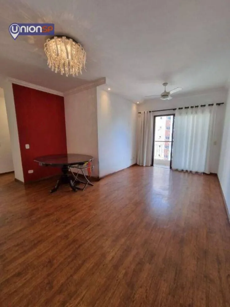 Apartamento, 2 quartos, 70 m² - Foto 3