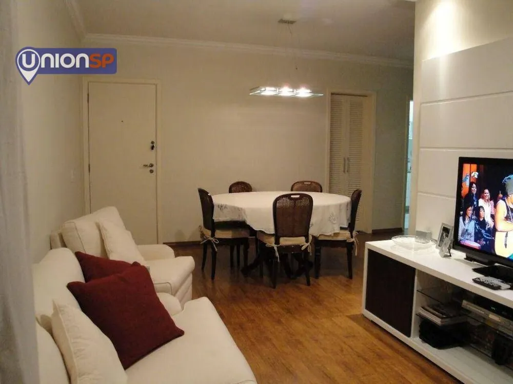 Apartamento, 2 quartos, 70 m² - Foto 1