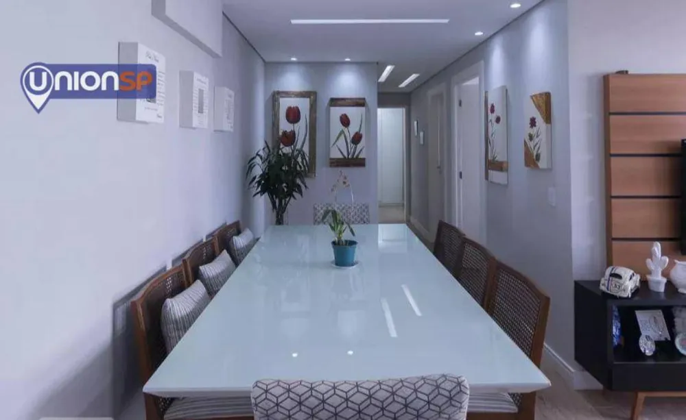 Apartamento, 3 quartos, 72 m² - Foto 4